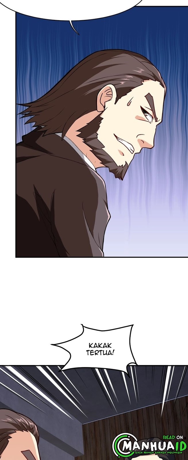 Melee Mad Soldier! Chapter 30 Gambar 28